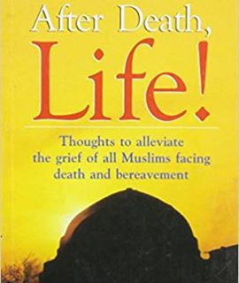 AFTER DEATH  LIFE