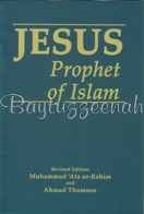 JESUS PROPHET OF ISLAM