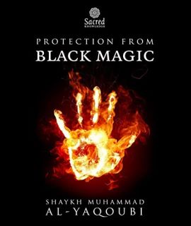PROTECTION AGAINST THE PLOT OF SHAYTAN