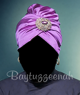TURBAN REHAN