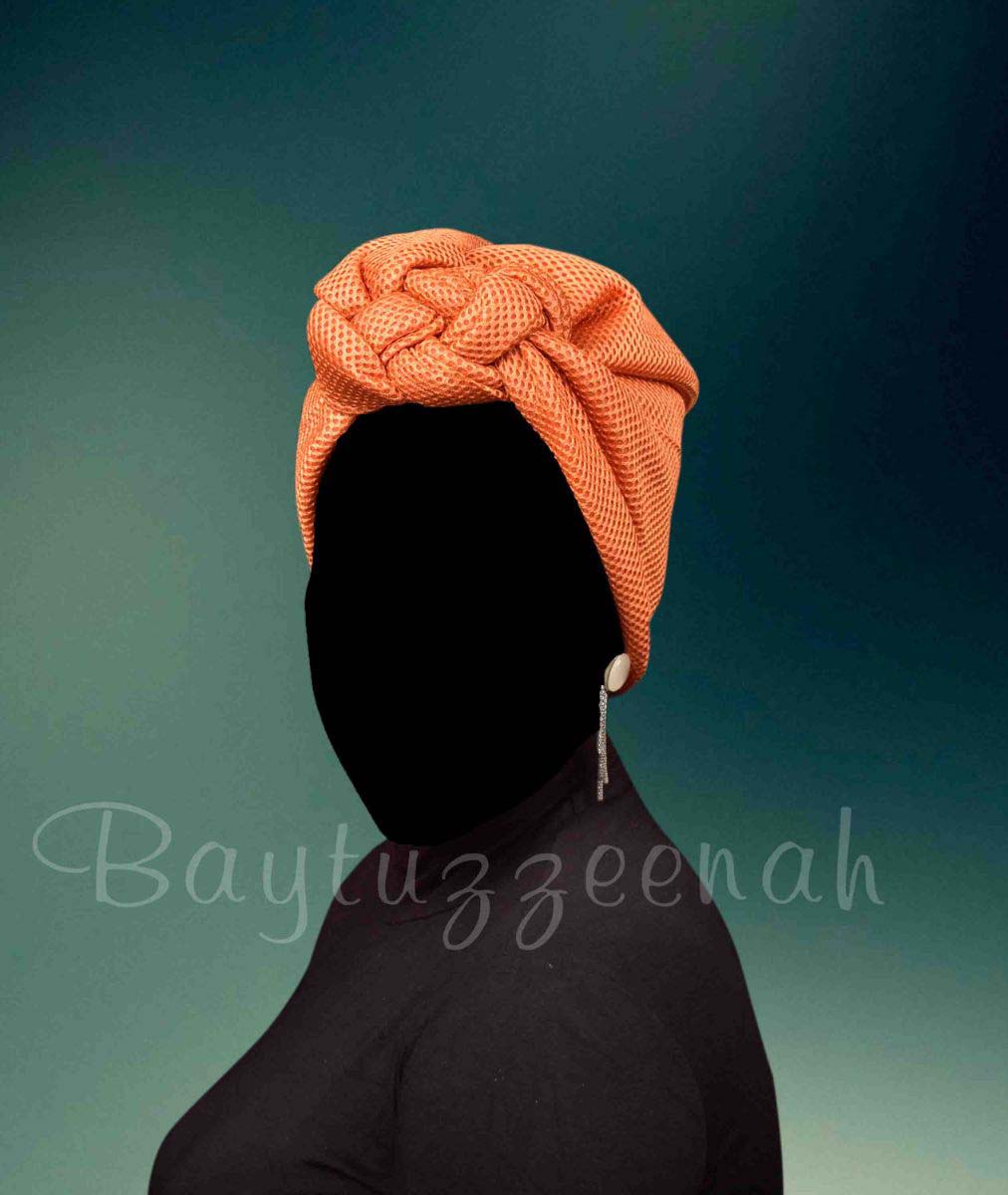 Baytuzzeenah Online  Turbans / Wraps / Caps