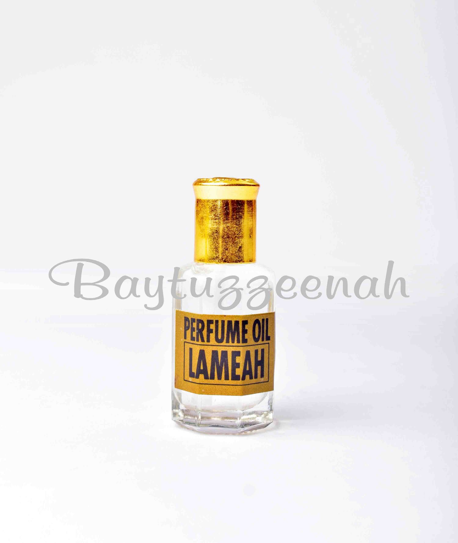 PERFUME OIL  LAMEAH 12ML