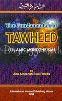 THE FUNDAMENTALS OF TAWHEED