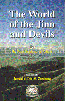 THE WORLD OF JINN  DEVILS